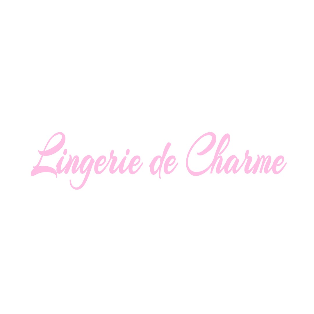 LINGERIE DE CHARME SAINT-JEAN-DE-MOIRANS